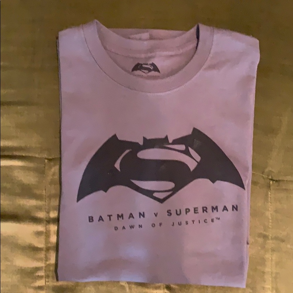 BATMAN T-SHIRT